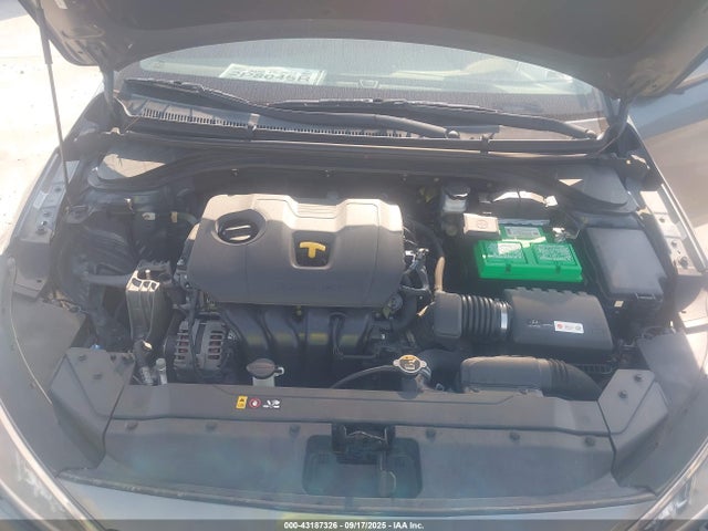 KMHD84LF9KU737531 Hyundai mpi nu