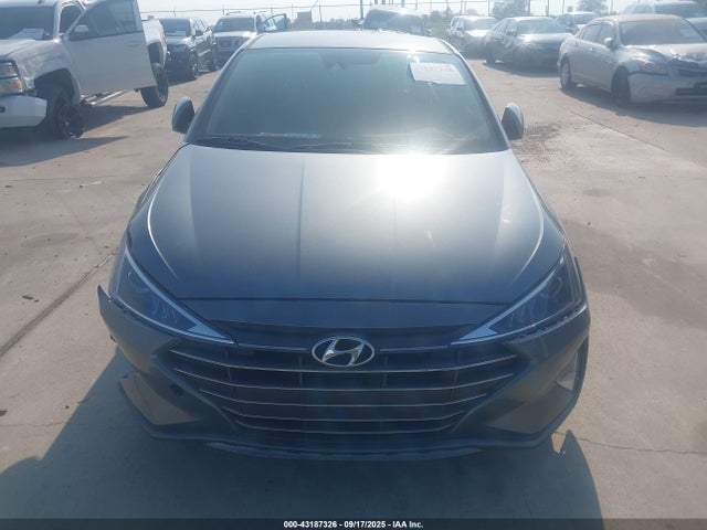 KMHD84LF9KU737531 Hyundai mpi nu