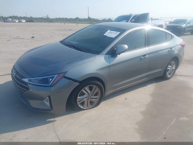 KMHD84LF9KU737531 Hyundai mpi nu