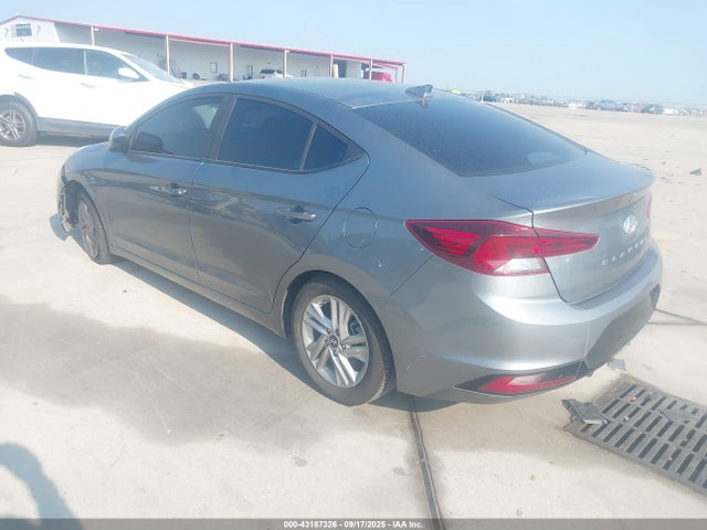 KMHD84LF9KU737531 Hyundai mpi nu