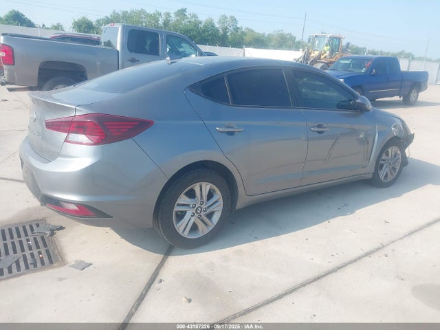 KMHD84LF9KU737531 Hyundai mpi nu