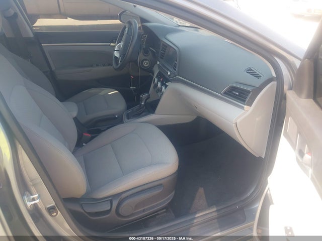 KMHD84LF9KU737531 Hyundai mpi nu