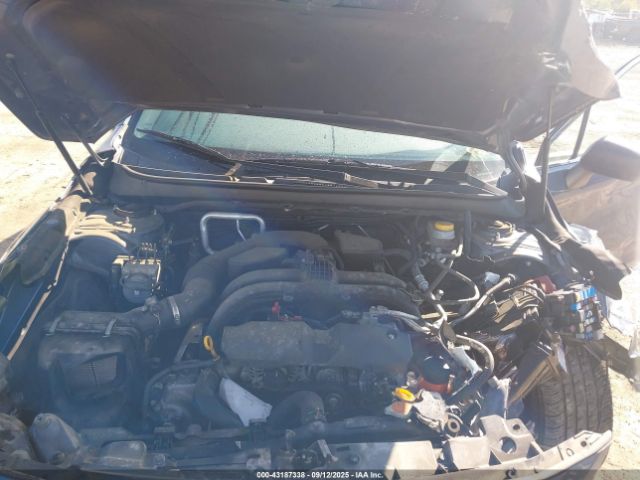 2017 SUBARU LEGACY 4S3BNAA69H3012970 Photo 9