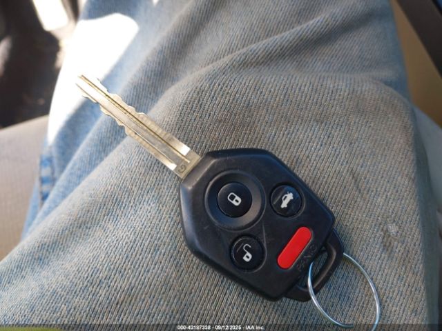 2017 SUBARU LEGACY 4S3BNAA69H3012970 Photo 10