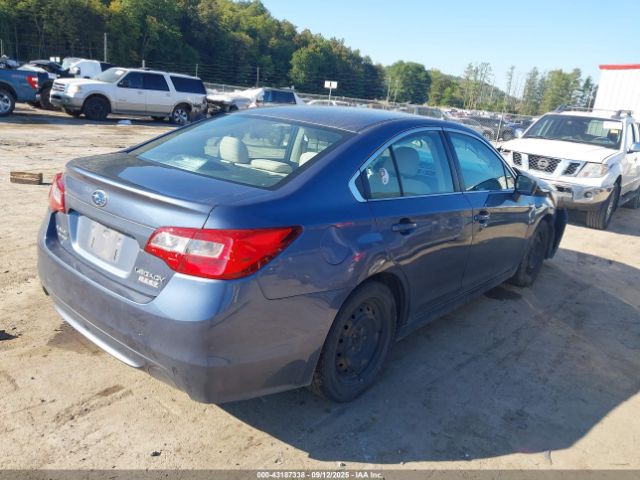 2017 SUBARU LEGACY 4S3BNAA69H3012970 Photo 3