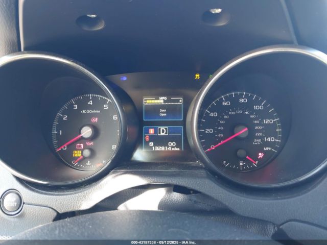 2017 SUBARU LEGACY 4S3BNAA69H3012970 Photo 6