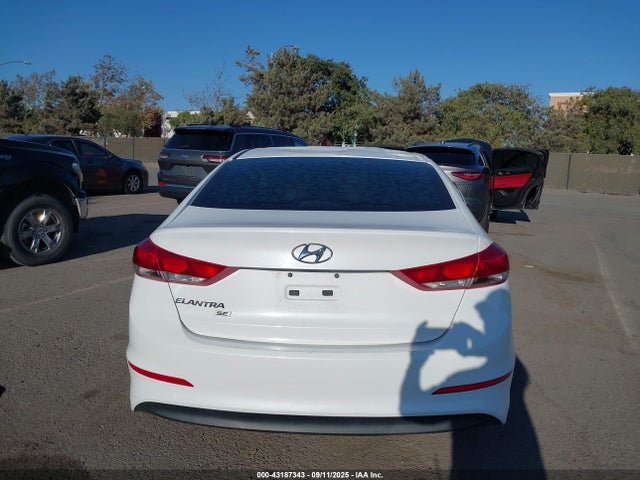 5NPD74LF8JH262308 Hyundai mpi nu