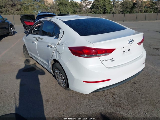 5NPD74LF8JH262308 Hyundai mpi nu