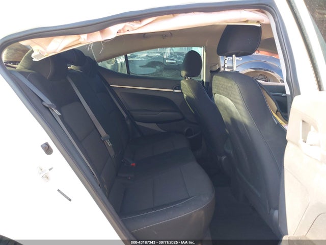 5NPD74LF8JH262308 Hyundai mpi nu