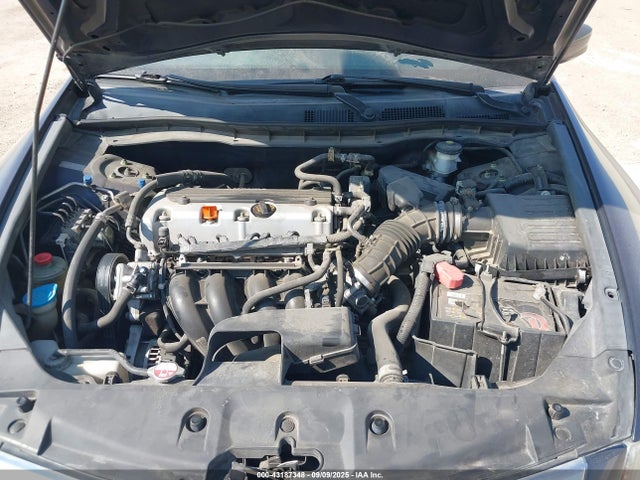 Aukcja sprzedaży 2011 Honda Accord 2.4 Lx, vin: 1HGCP2F39BA053039, numer aukcji: 43187348