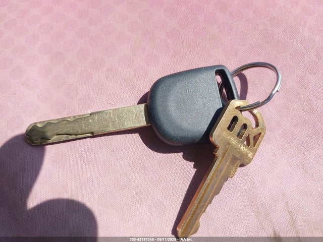 Aukcja sprzedaży 2011 Honda Accord 2.4 Lx, vin: 1HGCP2F39BA053039, numer aukcji: 43187348