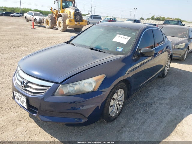 Aukcja sprzedaży 2011 Honda Accord 2.4 Lx, vin: 1HGCP2F39BA053039, numer aukcji: 43187348