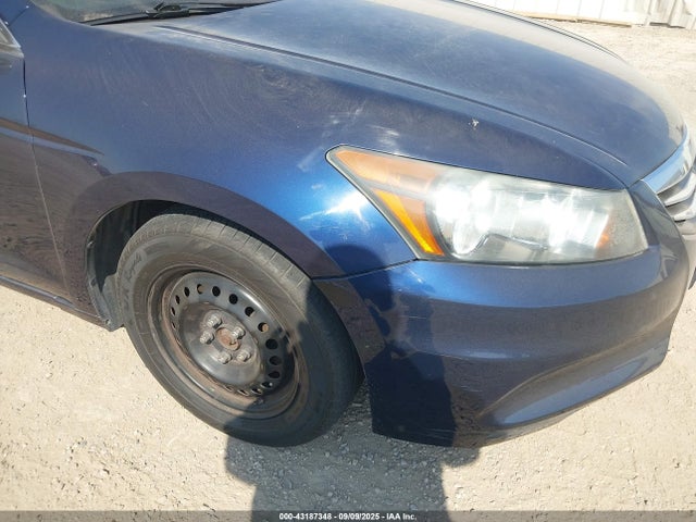 Aukcja sprzedaży 2011 Honda Accord 2.4 Lx, vin: 1HGCP2F39BA053039, numer aukcji: 43187348