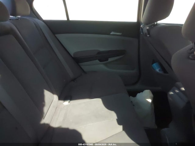 Aukcja sprzedaży 2011 Honda Accord 2.4 Lx, vin: 1HGCP2F39BA053039, numer aukcji: 43187348