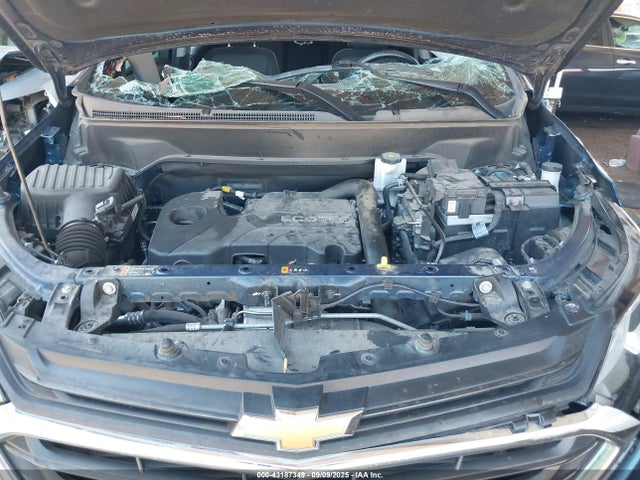 Chevrolet lyx 2021 3GNAXKEV8ML310297 Image 10