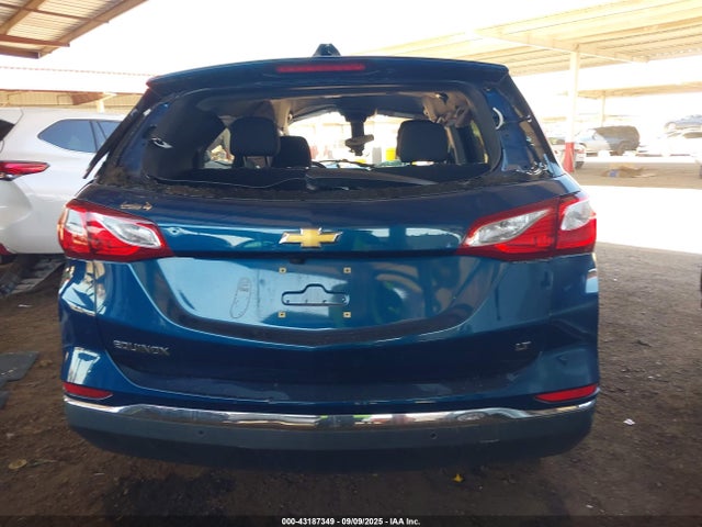 Chevrolet lyx 2021 3GNAXKEV8ML310297 Image 15