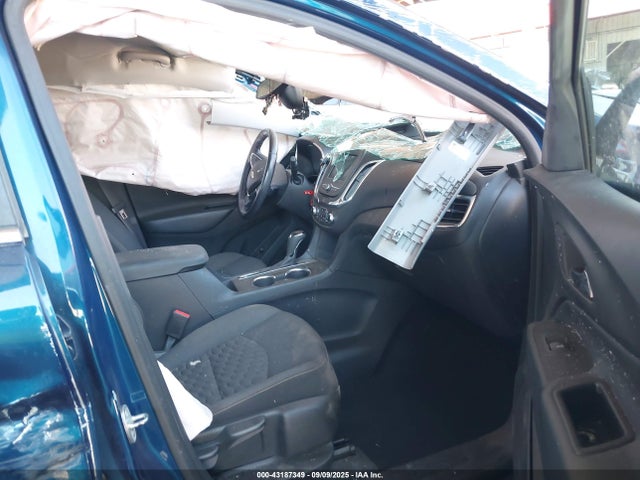 Chevrolet lyx 2021 3GNAXKEV8ML310297 Image 5
