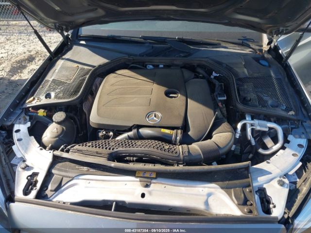 2019 MERCEDES-BENZ C 300 55SWF8DB0KU291315 Photo 9