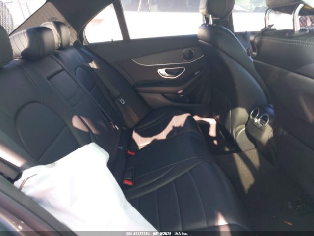 2019 MERCEDES-BENZ C 300 55SWF8DB0KU291315 Photo 7