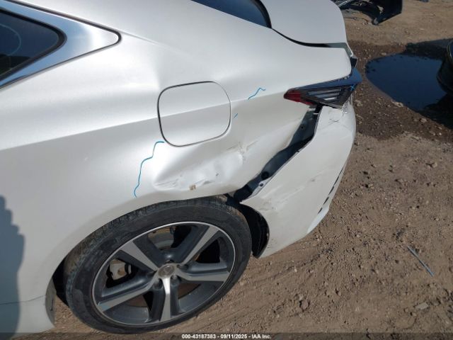 2017 LEXUS RC 200T JTHHA5BC9H5007336 Photo 5