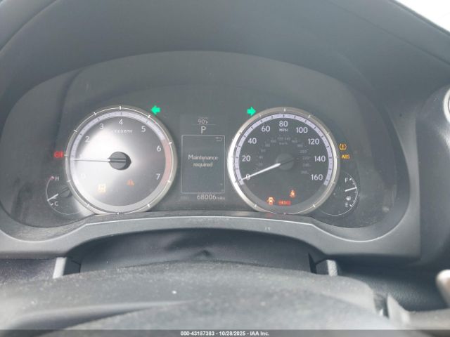 2017 LEXUS RC 200T JTHHA5BC9H5007336 Photo 6