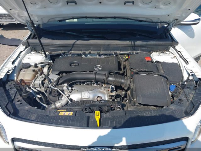 2023 MERCEDES-BENZ GLB 250 W1N4M4GB2PW263594 Photo 9