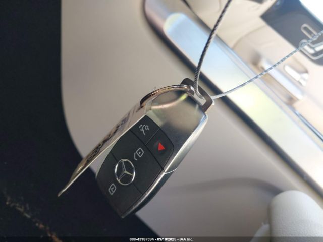 2023 MERCEDES-BENZ GLB 250 W1N4M4GB2PW263594 Photo 10