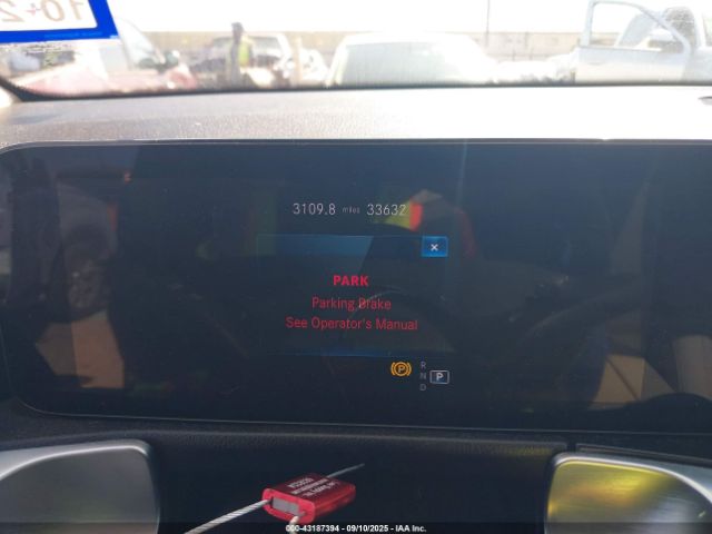 2023 MERCEDES-BENZ GLB 250 W1N4M4GB2PW263594 Photo 6