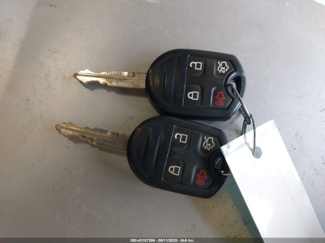 2012 FORD MUSTANG 1ZVBP8AM4C5205300 Photo 10