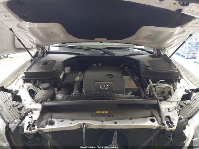 WDC0G4JB9K1002369 Mercedes-Benz m274