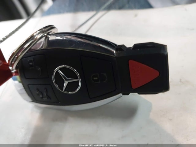 WDC0G4JB9K1002369 Mercedes-Benz m274