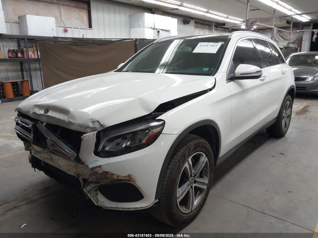 WDC0G4JB9K1002369 Mercedes-Benz m274