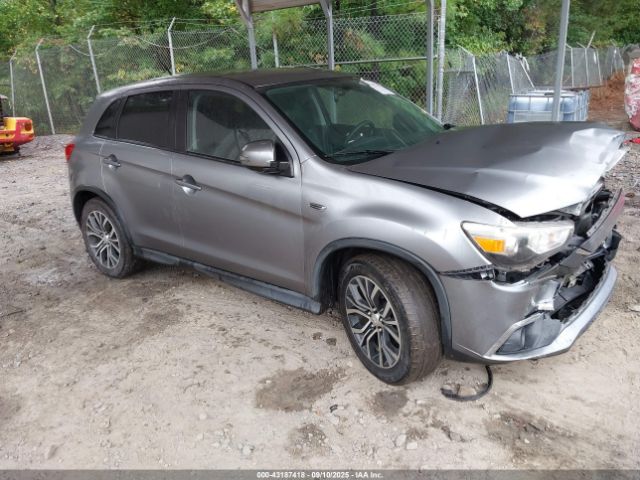 2016 MITSUBISHI OUTLANDER SPORT JA4AP3AWXGZ054748 Photo 0