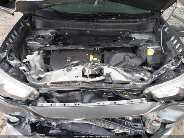 2016 MITSUBISHI OUTLANDER SPORT JA4AP3AWXGZ054748 Photo 9