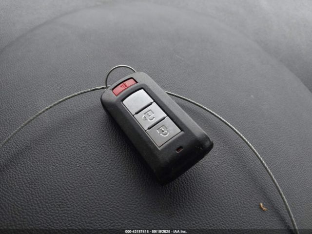 2016 MITSUBISHI OUTLANDER SPORT JA4AP3AWXGZ054748 Photo 10