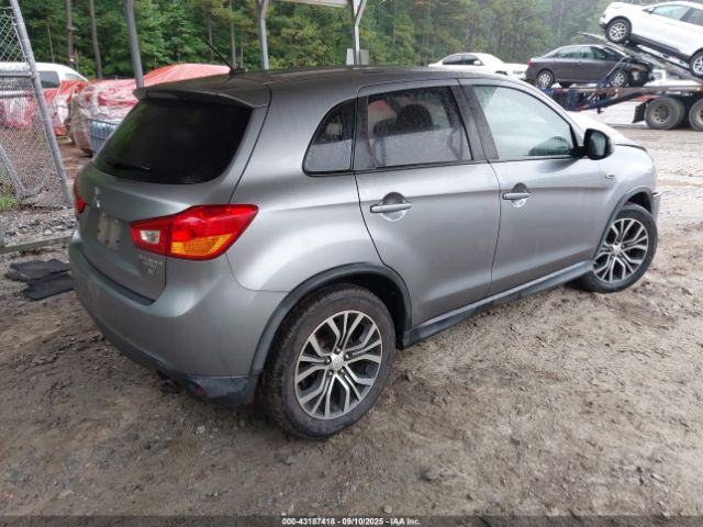 2016 MITSUBISHI OUTLANDER SPORT JA4AP3AWXGZ054748 Photo 3
