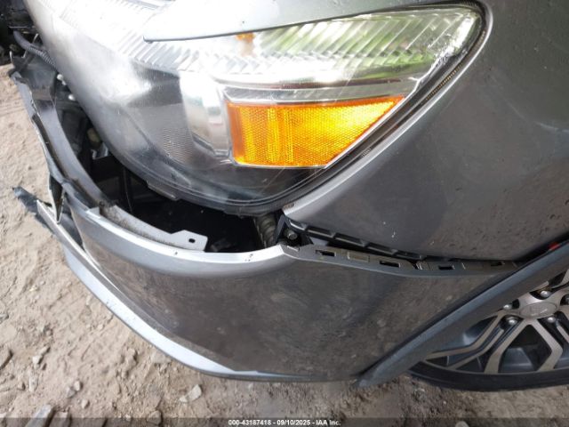 2016 MITSUBISHI OUTLANDER SPORT JA4AP3AWXGZ054748 Photo 5