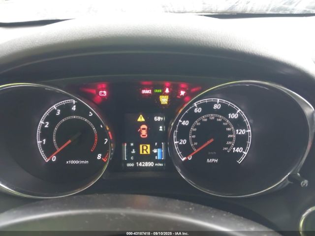 2016 MITSUBISHI OUTLANDER SPORT JA4AP3AWXGZ054748 Photo 6