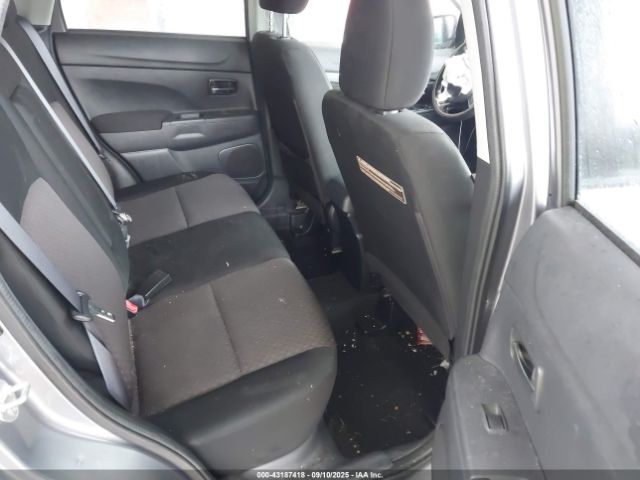 2016 MITSUBISHI OUTLANDER SPORT JA4AP3AWXGZ054748 Photo 7