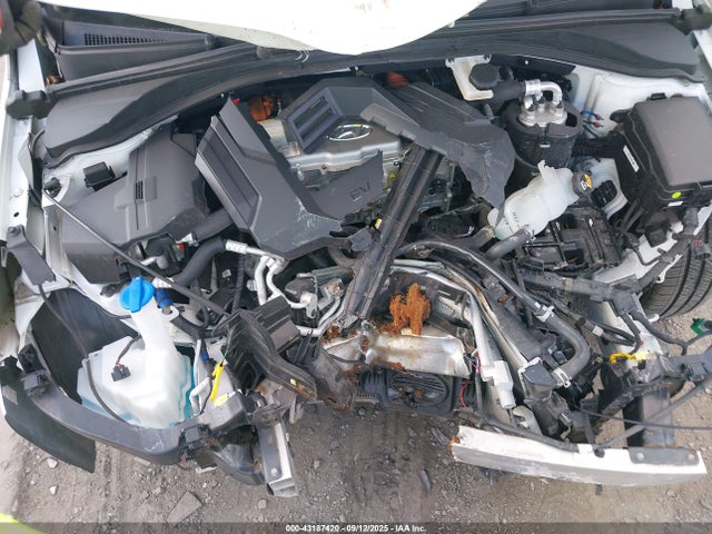 KMHC05LHXKU035034 Hyundai 2019