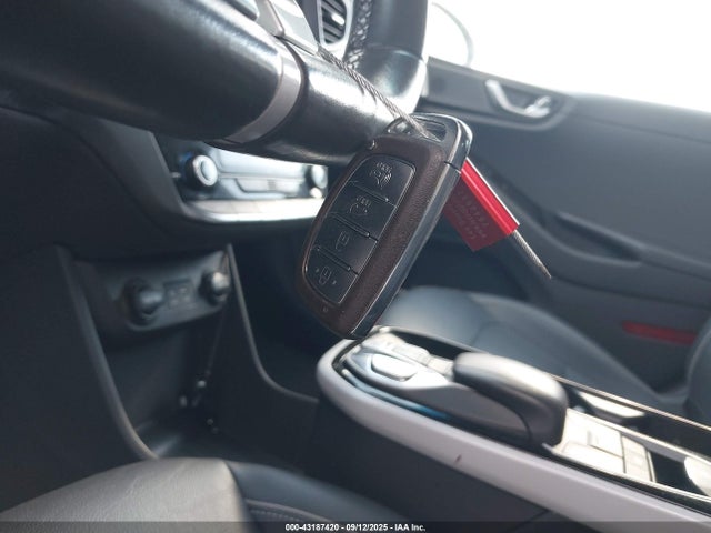 KMHC05LHXKU035034 Hyundai 2019
