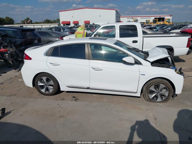 KMHC05LHXKU035034 Hyundai 2019