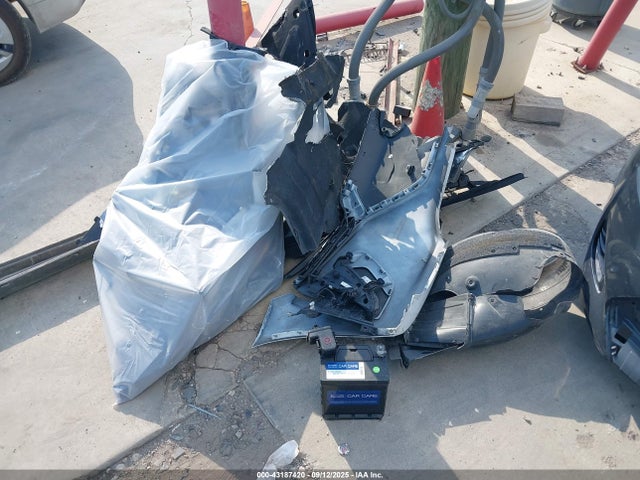 KMHC05LHXKU035034 Hyundai 2019