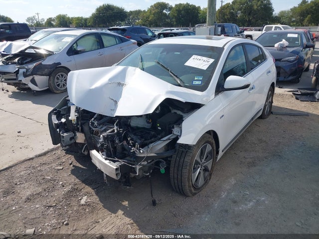 KMHC05LHXKU035034 Hyundai 2019