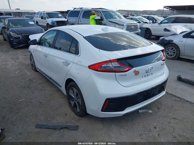 KMHC05LHXKU035034 Hyundai 2019