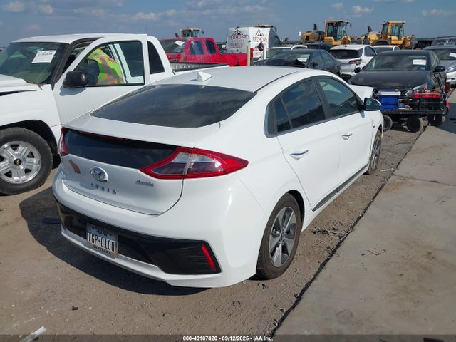 KMHC05LHXKU035034 Hyundai 2019