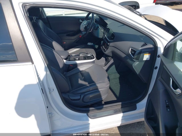 KMHC05LHXKU035034 Hyundai 2019