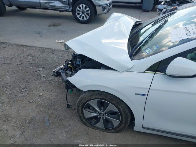 KMHC05LHXKU035034 Hyundai 2019