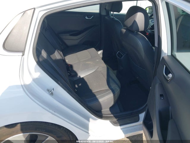 KMHC05LHXKU035034 Hyundai 2019