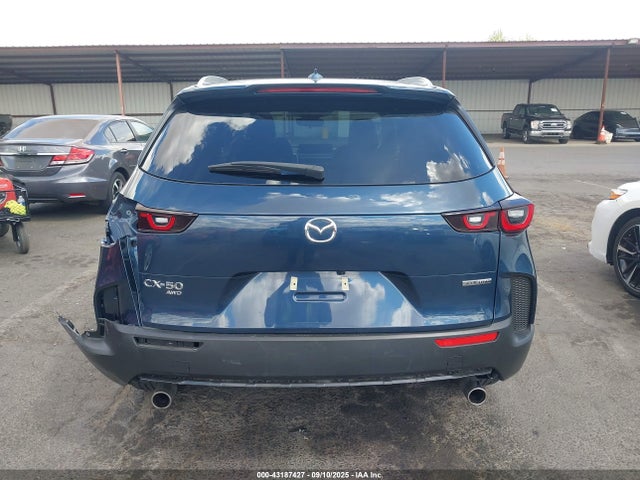 Mazda py 2024 7MMVABDM5RN157101 Image 17